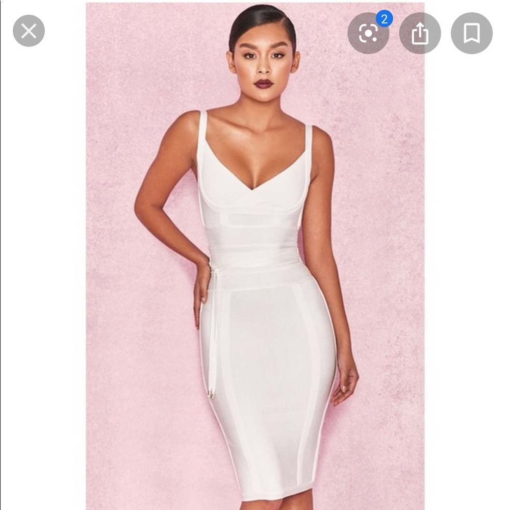 House of CB dress